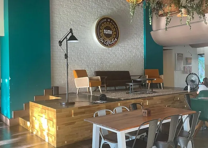 Appartement Marina Loft Coco