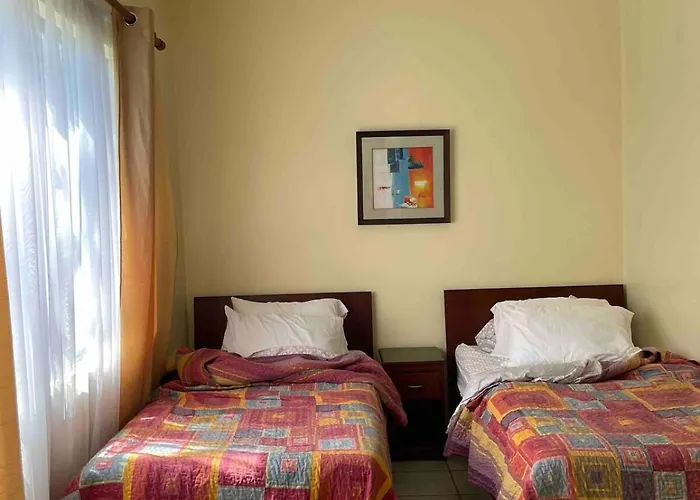 Appartement Marina Loft