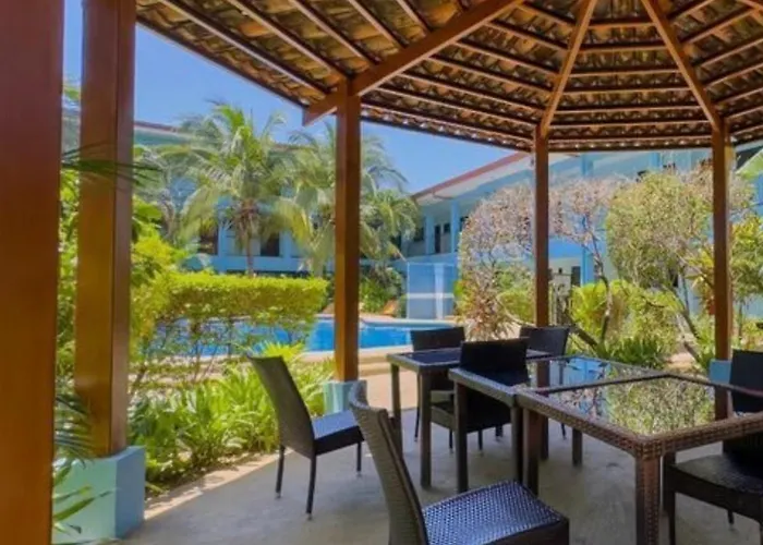 Appartement Marina Loft