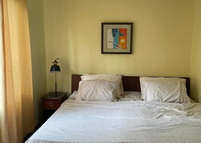 Appartement Marina Loft