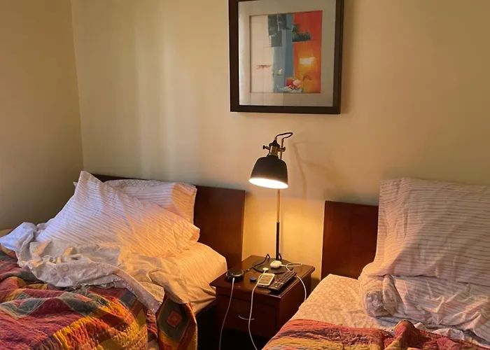 Marina Loft Appartement *